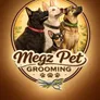 Megz Pet Grooming logo
